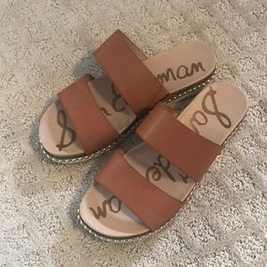 Sam Edelman Asha Sandals